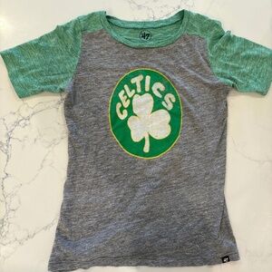 Boston Celtics women’s shirt